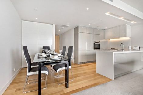 Photo of property in Clyde Quay Wharf, 2a/6 Clyde Quay Wharf, Te Aro, Wellington, 6011