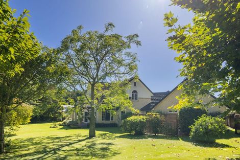 Photo of property in 47d Poplar Lane, Matangi, Hamilton, 3284