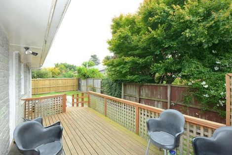 Photo of property in 3 Corson Avenue, Beckenham, Christchurch, 8023