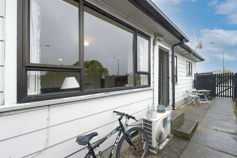 Photo of property in 1/34 Whitmore Street, Edgeware, Christchurch, 8013