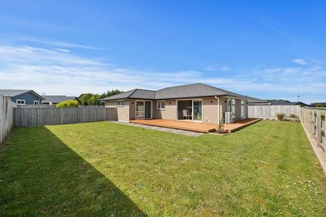 Photo of property in 1 Reremoana Close, Hawera, 4610