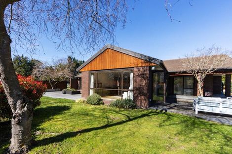 Photo of property in 1069 Tram Road, Swannanoa, Kaiapoi, 7692