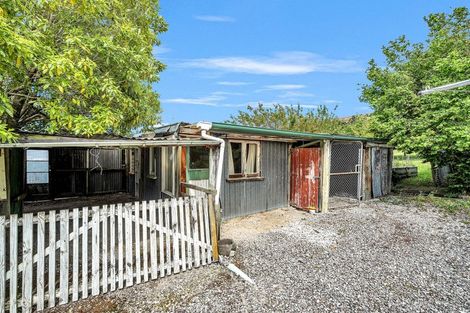 Photo of property in 111 Princes Street, Waikari, 7420
