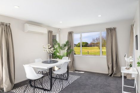 Photo of property in 4 Casa Blanca Lane, Burwood, Christchurch, 8083