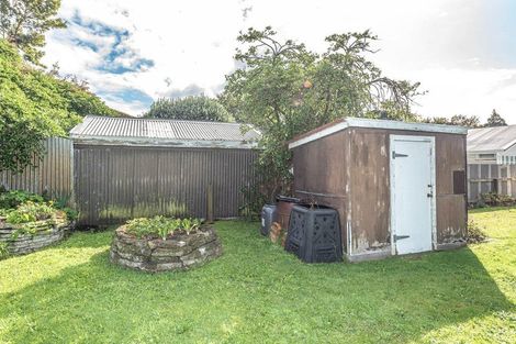 Photo of property in 3 Harris Place, Gonville, Whanganui, 4501