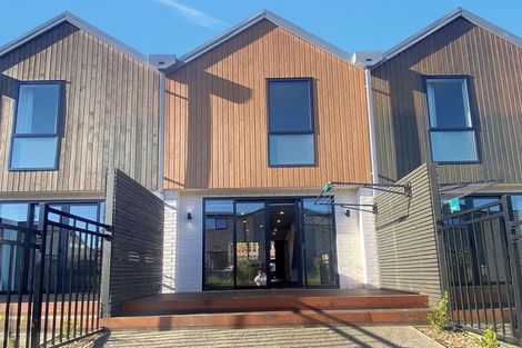 Photo of property in 1/37 Webb Street, St Albans, Christchurch, 8014