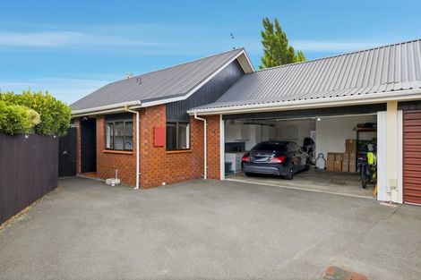 Photo of property in Carmichael Courts, 22/14 Wharenui Road, Upper Riccarton, Christchurch, 8041