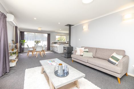 Photo of property in 46 Woolley Street, Avondale, Christchurch, 8061