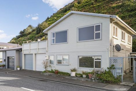 Photo of property in 134 Owhiro Bay Parade, Owhiro Bay, Wellington, 6023