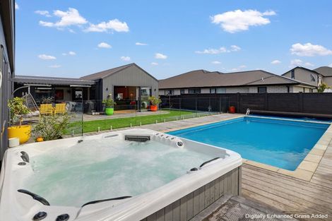 Photo of property in 50 Terry Came Drive, Cambridge, 3434