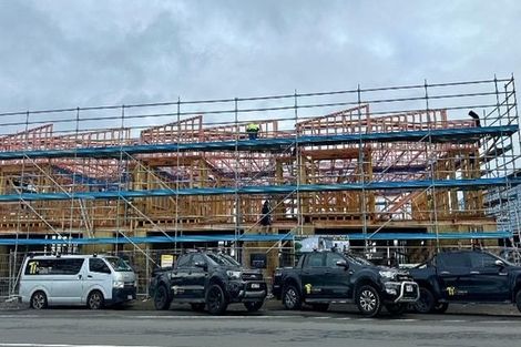 Photo of property in 583 Marine Parade, Napier South, Napier, 4110