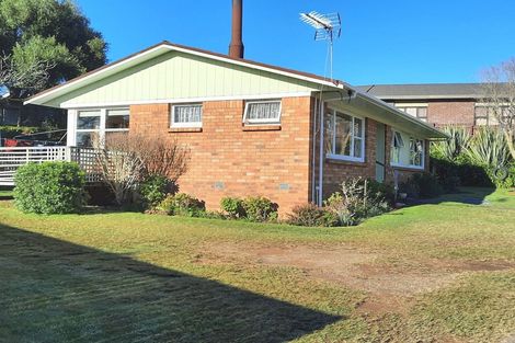 Photo of property in 241 Brady Street, Te Awamutu, 3800