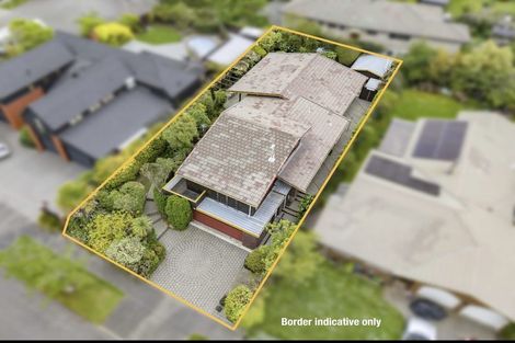 Photo of property in 18 Hawkswood Place, Avonhead, Christchurch, 8042