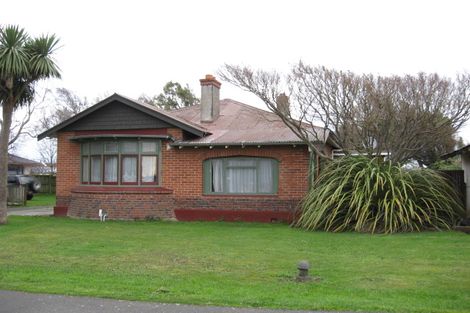 Photo of property in 49 Woodhouse Street, Appleby, Invercargill, 9812