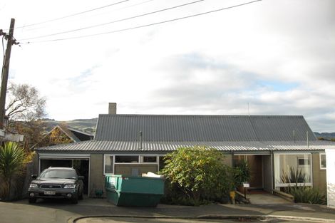 Photo of property in 8 Dudley Place, Maori Hill, Dunedin, 9010