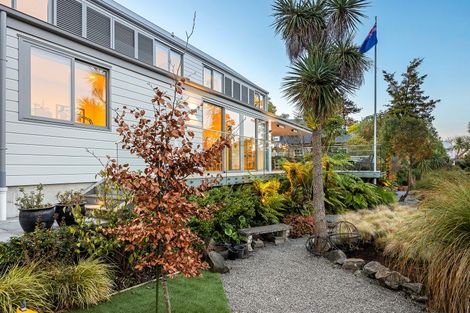 Photo of property in 12 Clifford Avenue, Merivale, Christchurch, 8014