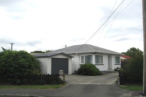 Photo of property in 1/40 Maryhill Avenue, Hoon Hay, Christchurch, 8025