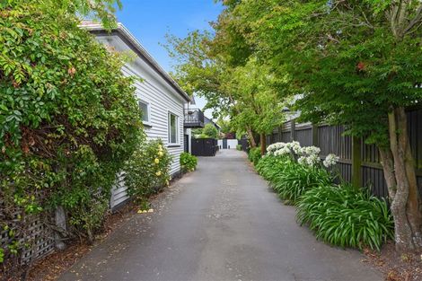Photo of property in 91a Saint Albans Street, St Albans, Christchurch, 8014