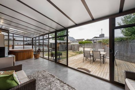 Photo of property in 25 Henry Street, Blenheim, 7201