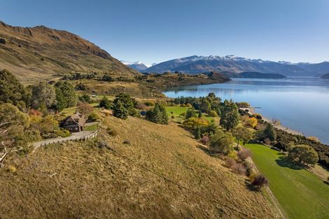 Photo of property in 280 Wanaka-mount Aspiring Road, Wanaka, 9382
