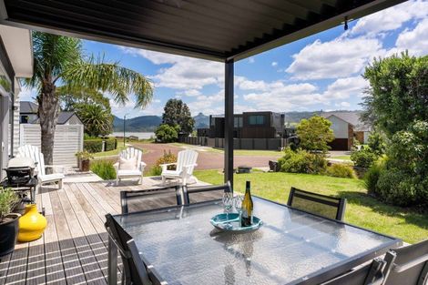 Photo of property in 596 Waterways Parade, Pauanui, Hikuai, 3579