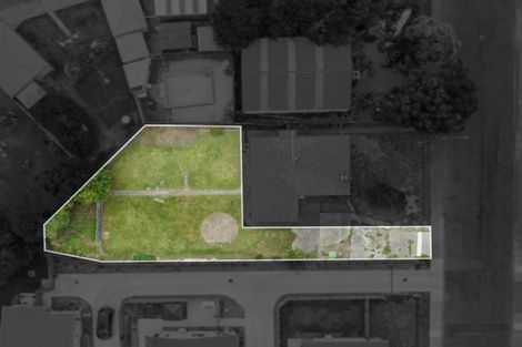 Photo of property in 1215a Norfolk Crescent, Mayfair, Hastings, 4122