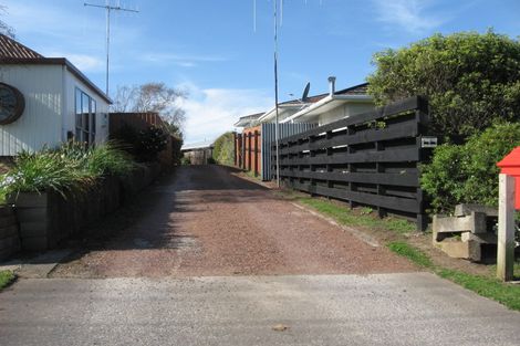 Photo of property in 60a Springvale Road, Springvale, Whanganui, 4501