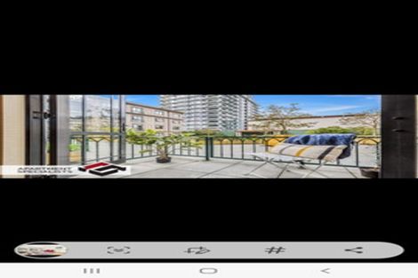 Photo of property in 101/184 Symonds Street, Eden Terrace, Auckland, 1010