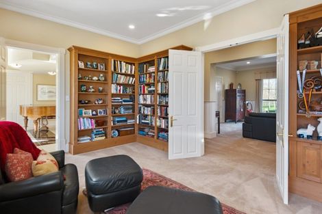 Photo of property in 55 Threlkelds Road, Ohoka, Kaiapoi, 7692