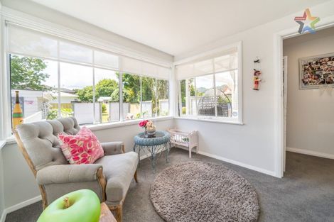 Photo of property in 7 Mitchell Street, Epuni, Lower Hutt, 5011
