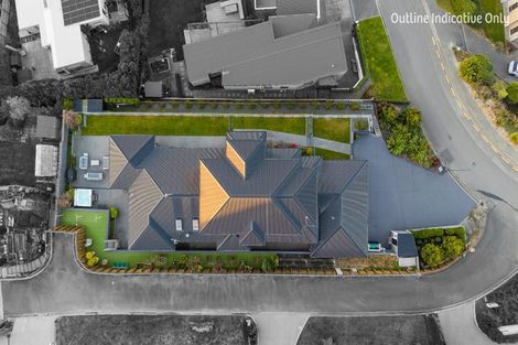 Photo of property in 6 Rushden Rise, Westmorland, Christchurch, 8025