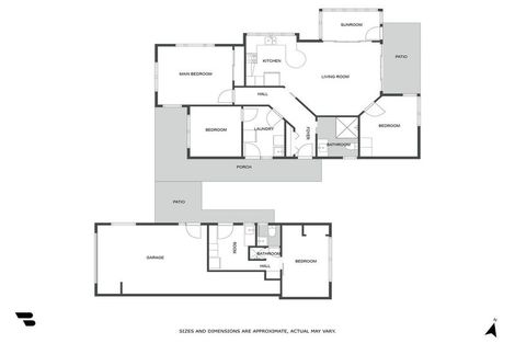 Photo of property in 21a Ferry Road, Whakatane, 3120