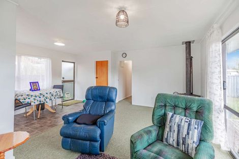 Photo of property in 12a William Street, Levin, 5510