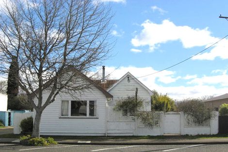 Photo of property in 55 Charlotte Street, Takapau, 4203