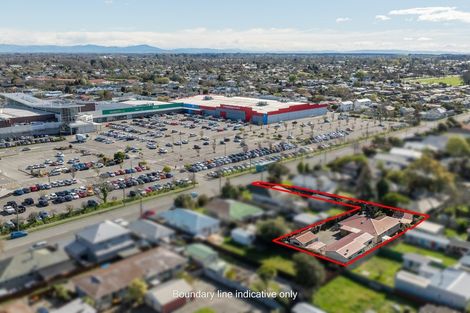 Photo of property in 14 Chelsea Street, Linwood, Christchurch, 8062