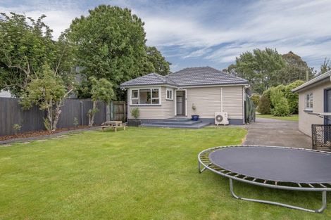 Photo of property in 126 Gilberthorpes Road, Hei Hei, Christchurch, 8042