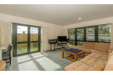 Photo of property in 4/2 Leamington Street, Addington, Christchurch, 8024