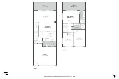 Photo of property in 213/24 Wellington Street, Howick, Auckland, 2014