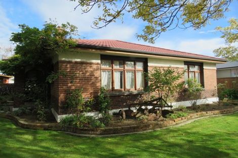 Photo of property in 345 Herbert Street, Windsor, Invercargill, 9810