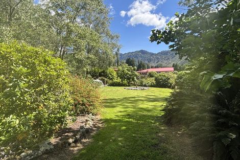 Photo of property in 702-708 Mangles Vly Road, Mangles Valley, Murchison, 7077