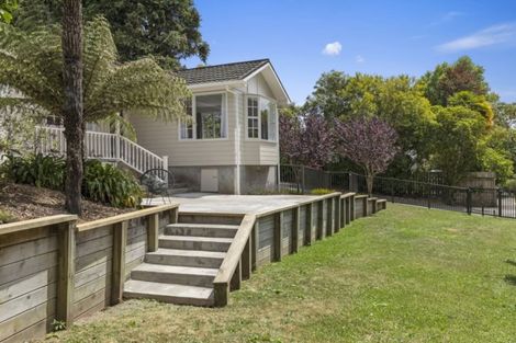 Photo of property in 104 Kamahi Street, Stokes Valley, Lower Hutt, 5019