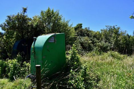 Photo of property in 9 Nikau Heights, Little Wanganui, Karamea, 7893