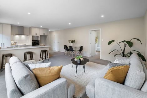 Photo of property in 56 Longcot Drive, Rolleston, 7615