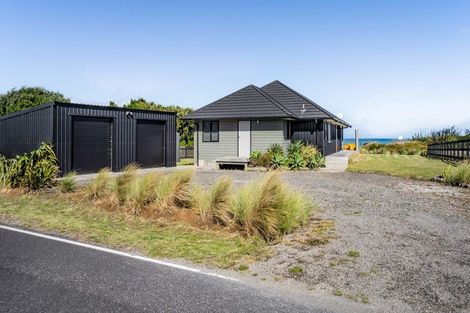 Photo of property in 288 Tai Road, Opunake, 4681