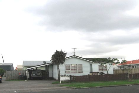 Photo of property in 85-87 Ferndale Road, Mount Wellington, Auckland, 1060