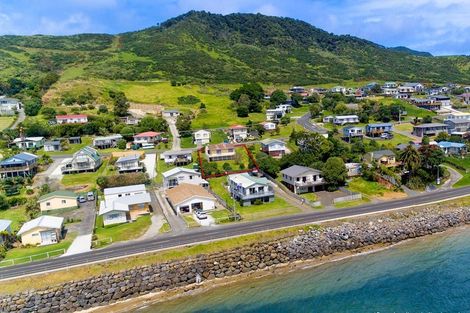 Photo of property in 33 Fairlie Crescent, Opononi, Kaikohe, 0473