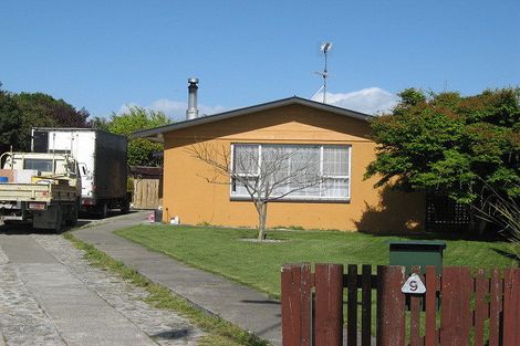 Photo of property in 9 Blenheim Street, Renwick, 7204