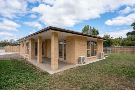 Photo of property in 98a East Street, Greytown, 5712