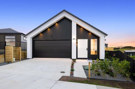 Photo of property in 13 Mahinga Avenue, Warkworth, 0985