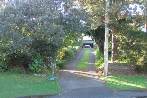 Photo of property in 10 Bedlington Street, Whau Valley, Whangarei, 0112